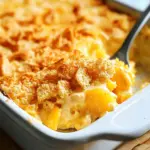 Squash Casserole