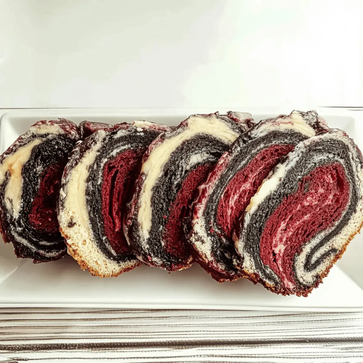 Vampire Bread