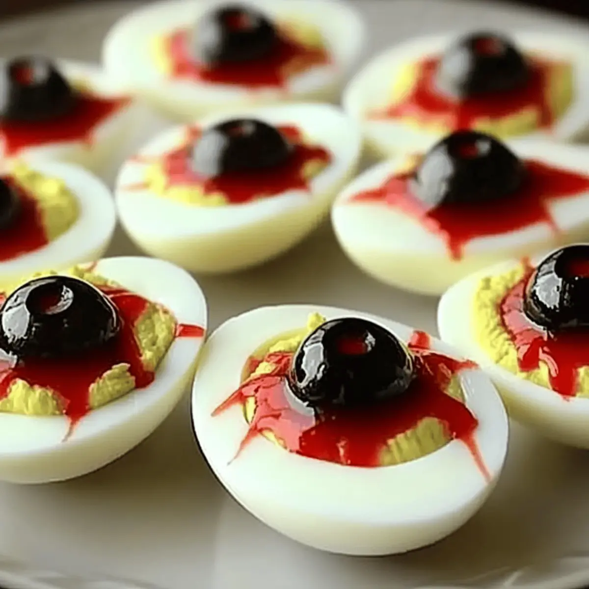 Amazing Jack-o’-lantern Stuffed Peppers