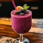 Berry Smoothie Blend