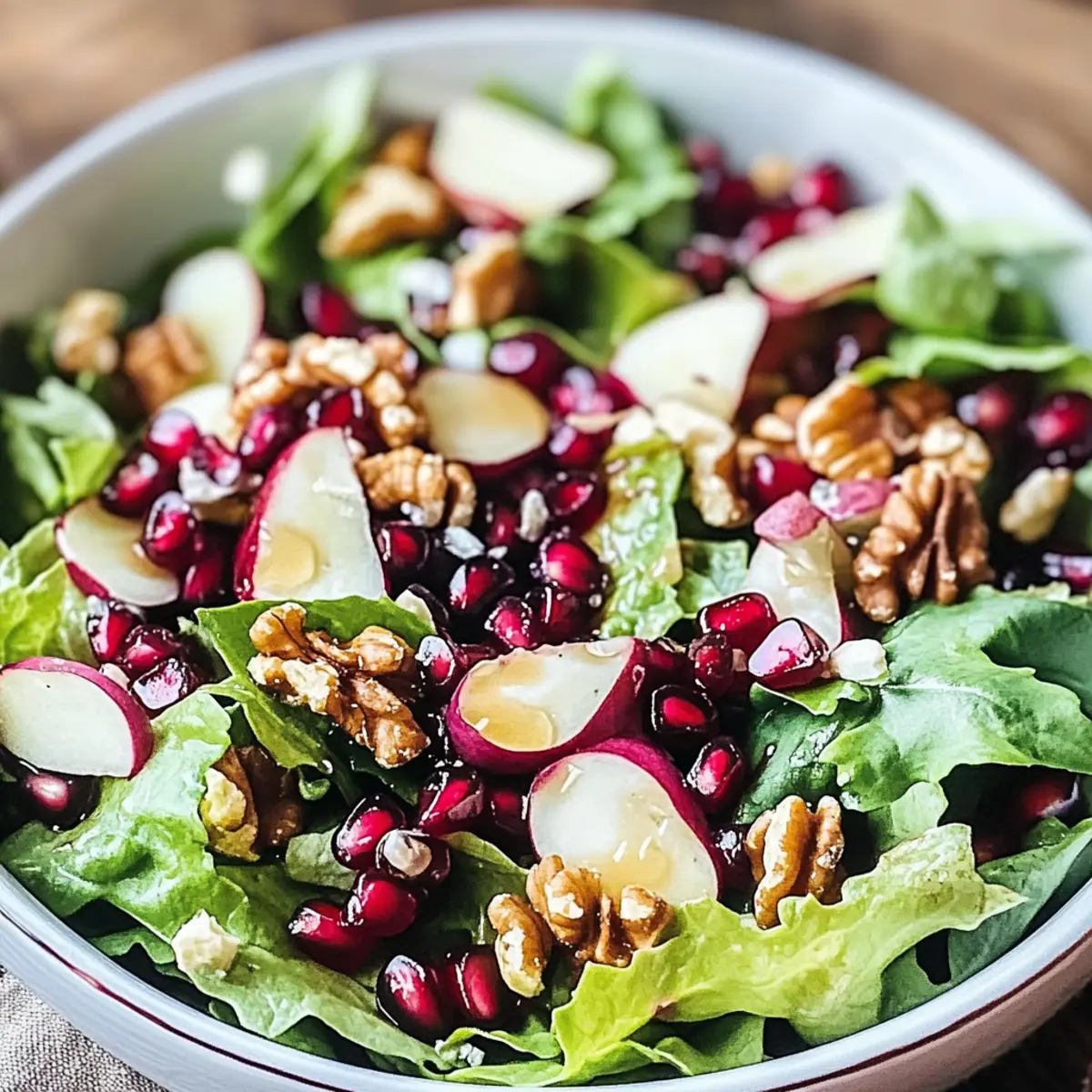 The Best Thanksgiving Salads