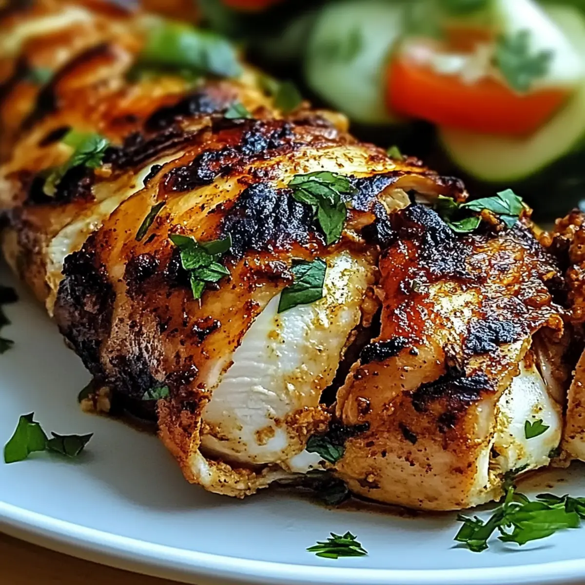 Shawarma Chicken