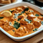 Gordon Ramsay Style Chicken Tikka Masala