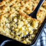 Southern Cornbread Dressing
