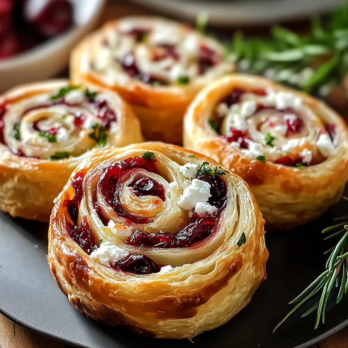 Easy Party Appetizer Recipe For Your Holiday Get Together