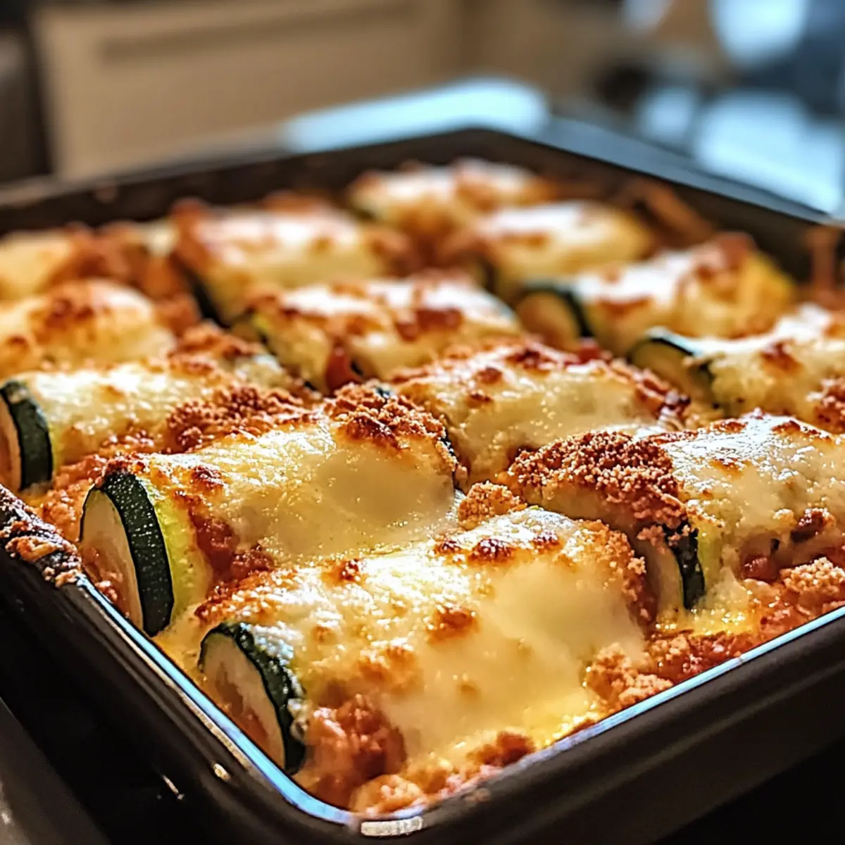 Hot Bacon Wrapped Mozzarella Sticks