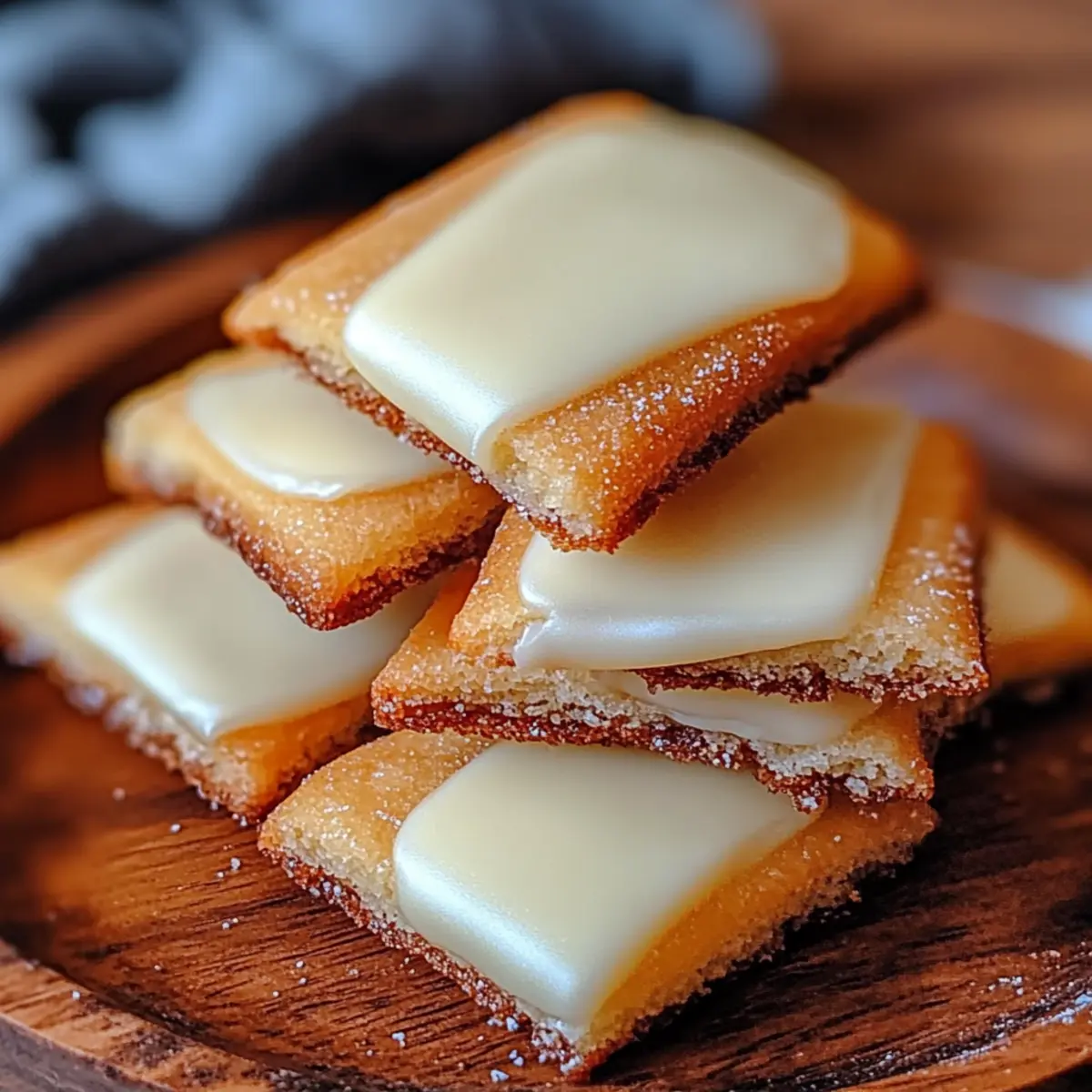 Shiroi Koibito Japanese Snack