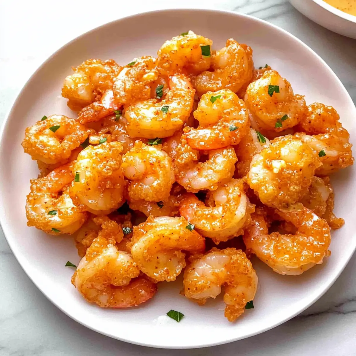 Bang Bang Shrimp