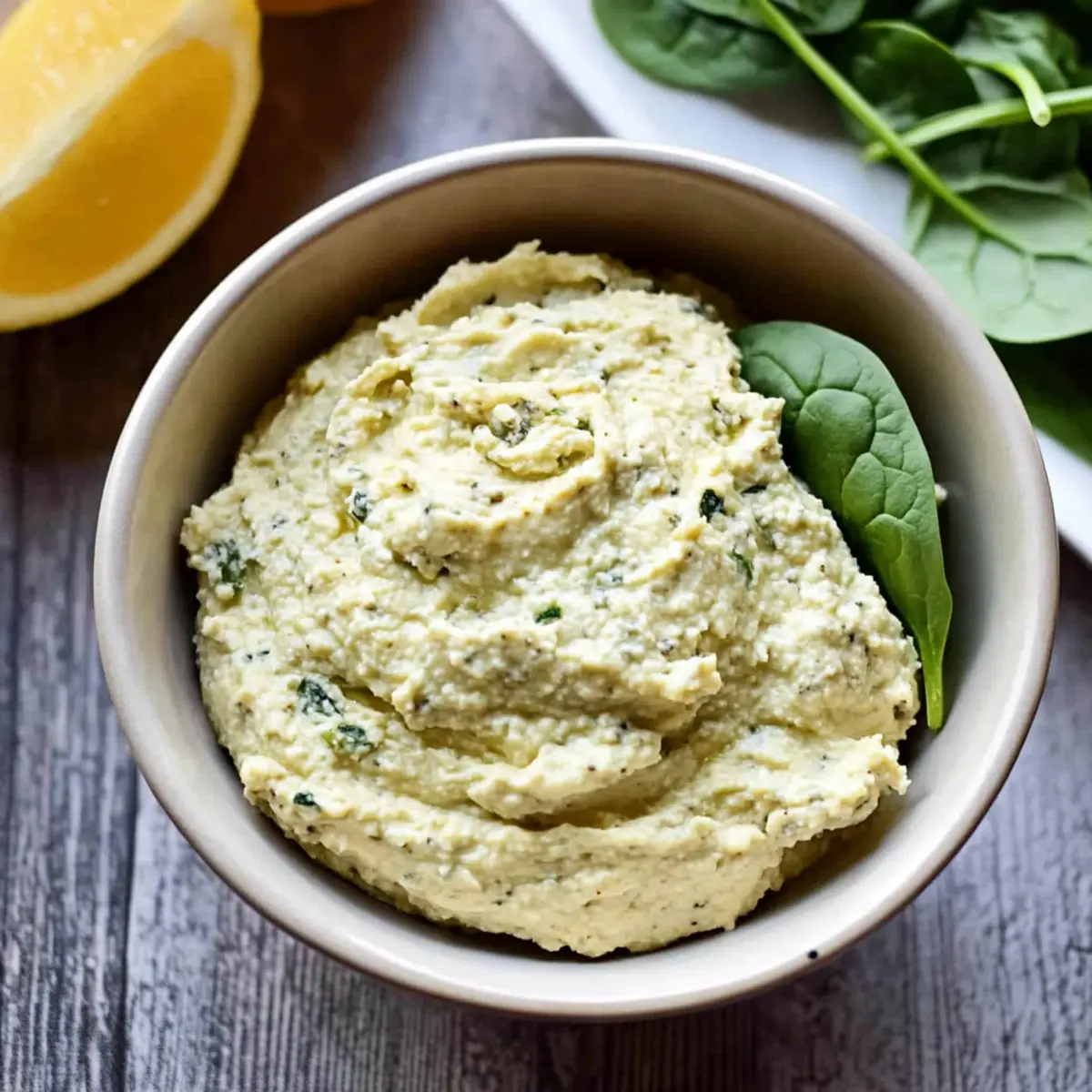 Vegan Tofu Ricotta Cheese