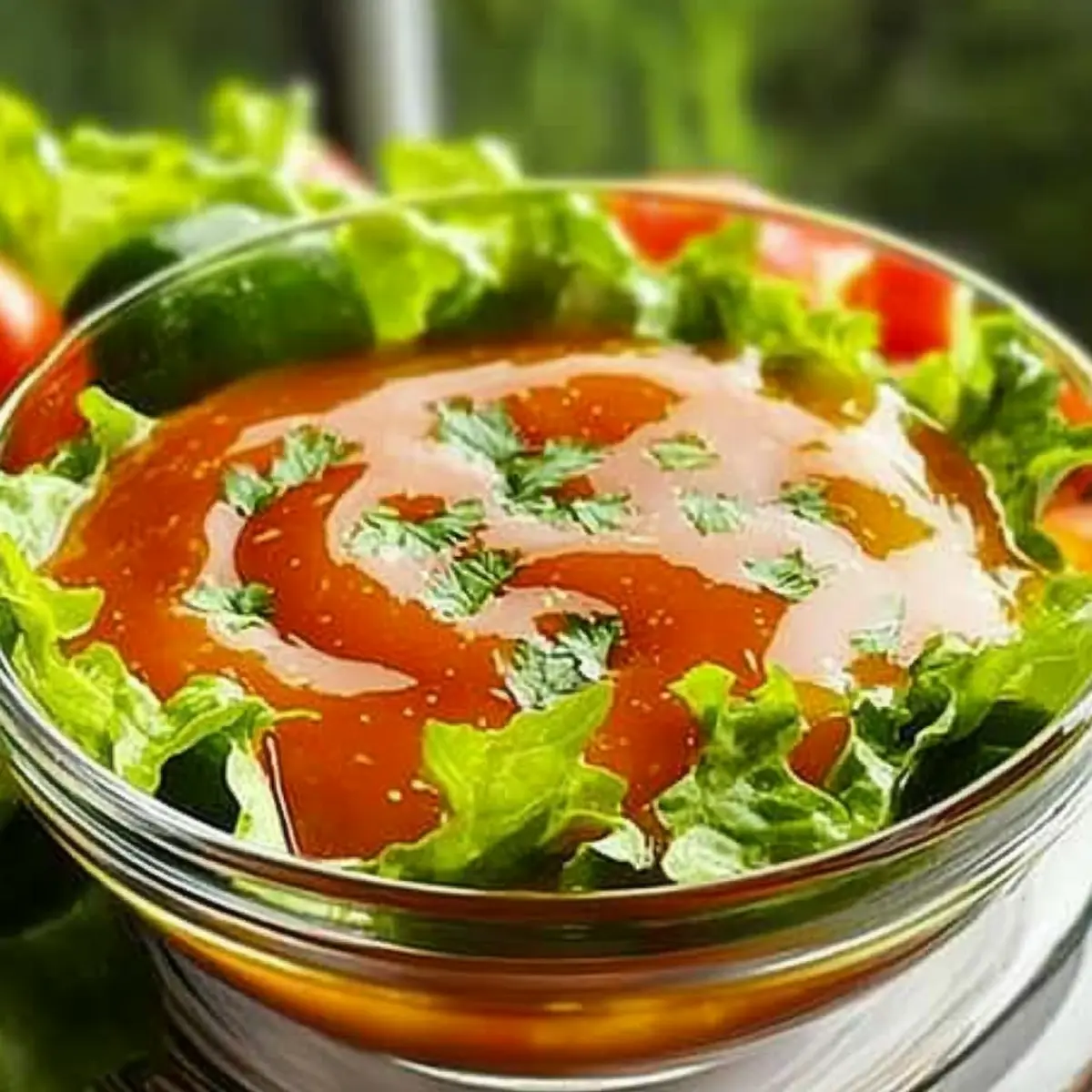 Catalina Salad Dressing