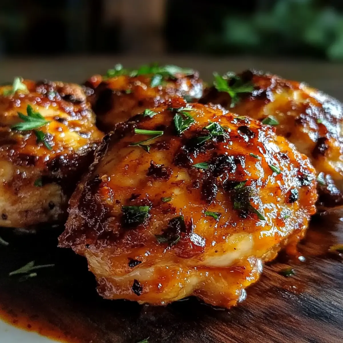 Crispy Piri Piri Chicken Recipe