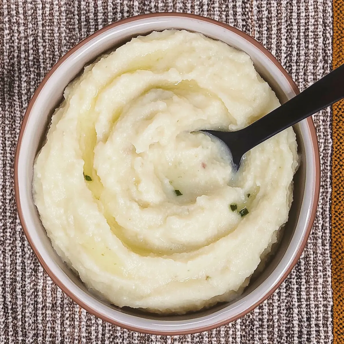 Lebanese Garlic Sauce