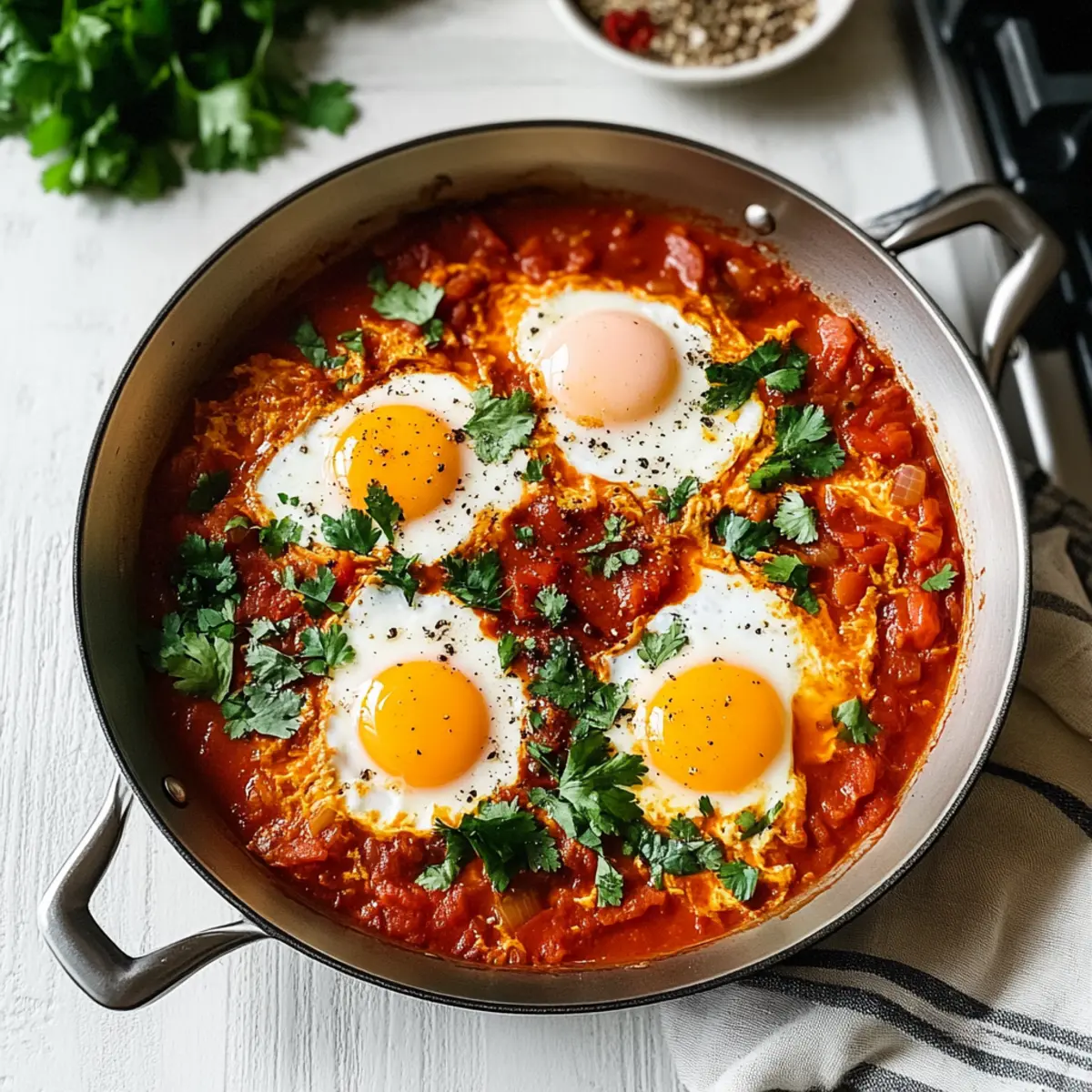Shakshuka