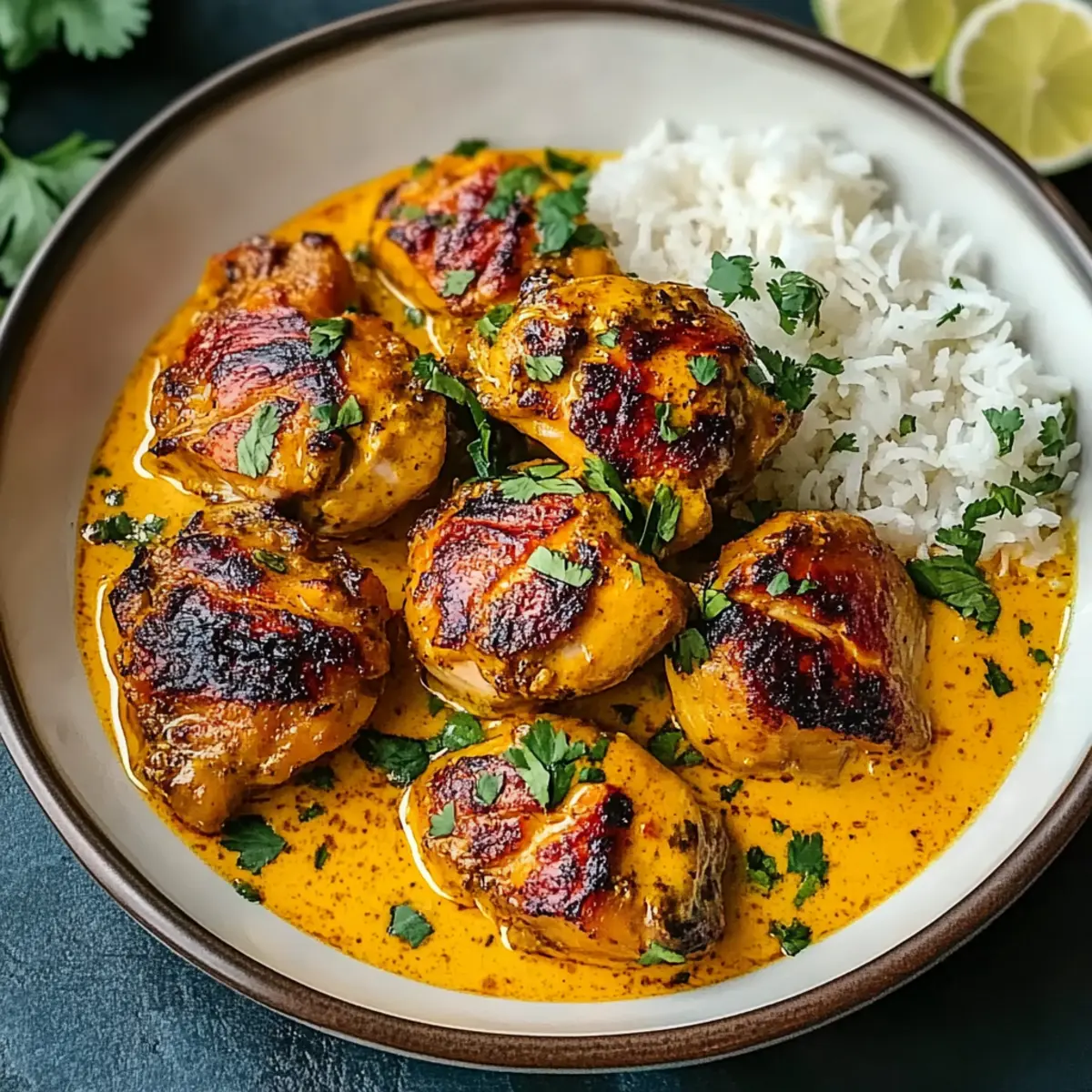 Churu Chicken Amarillo