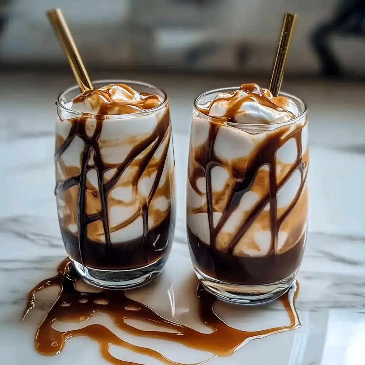 Campfire Cola Dirty Soda