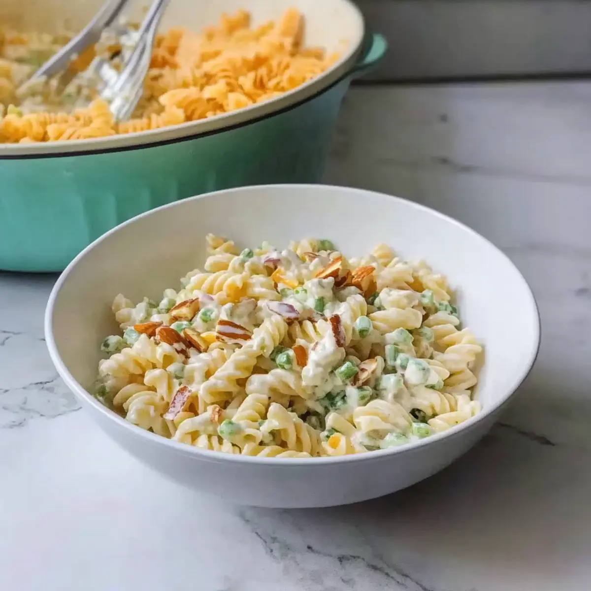 Million Dollar Pasta Salad