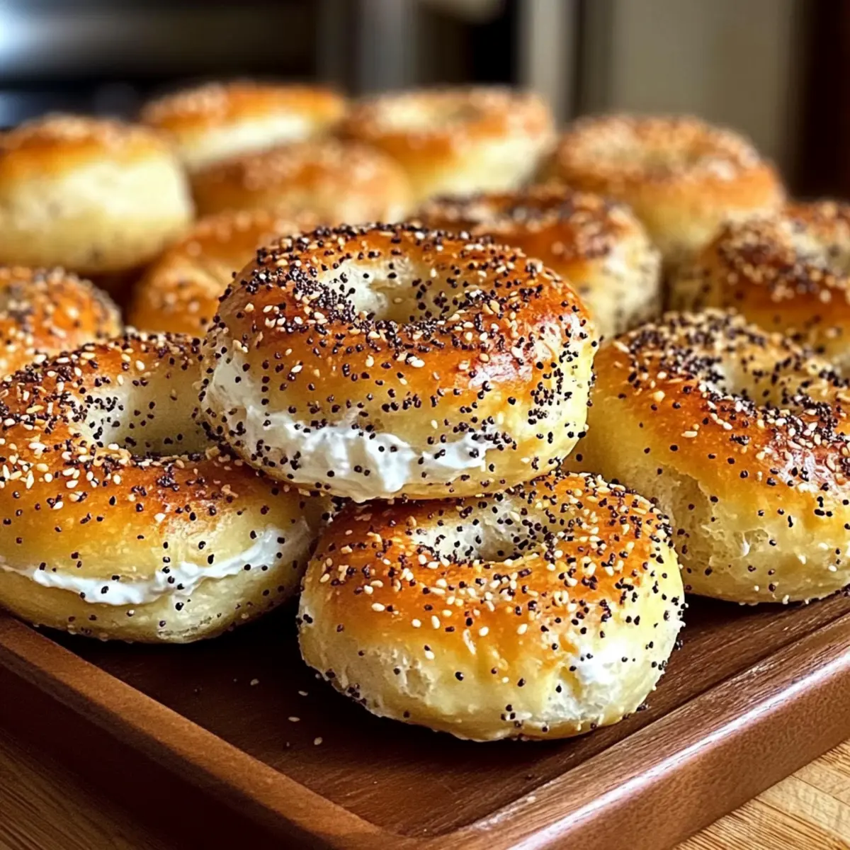 Bagel Bites