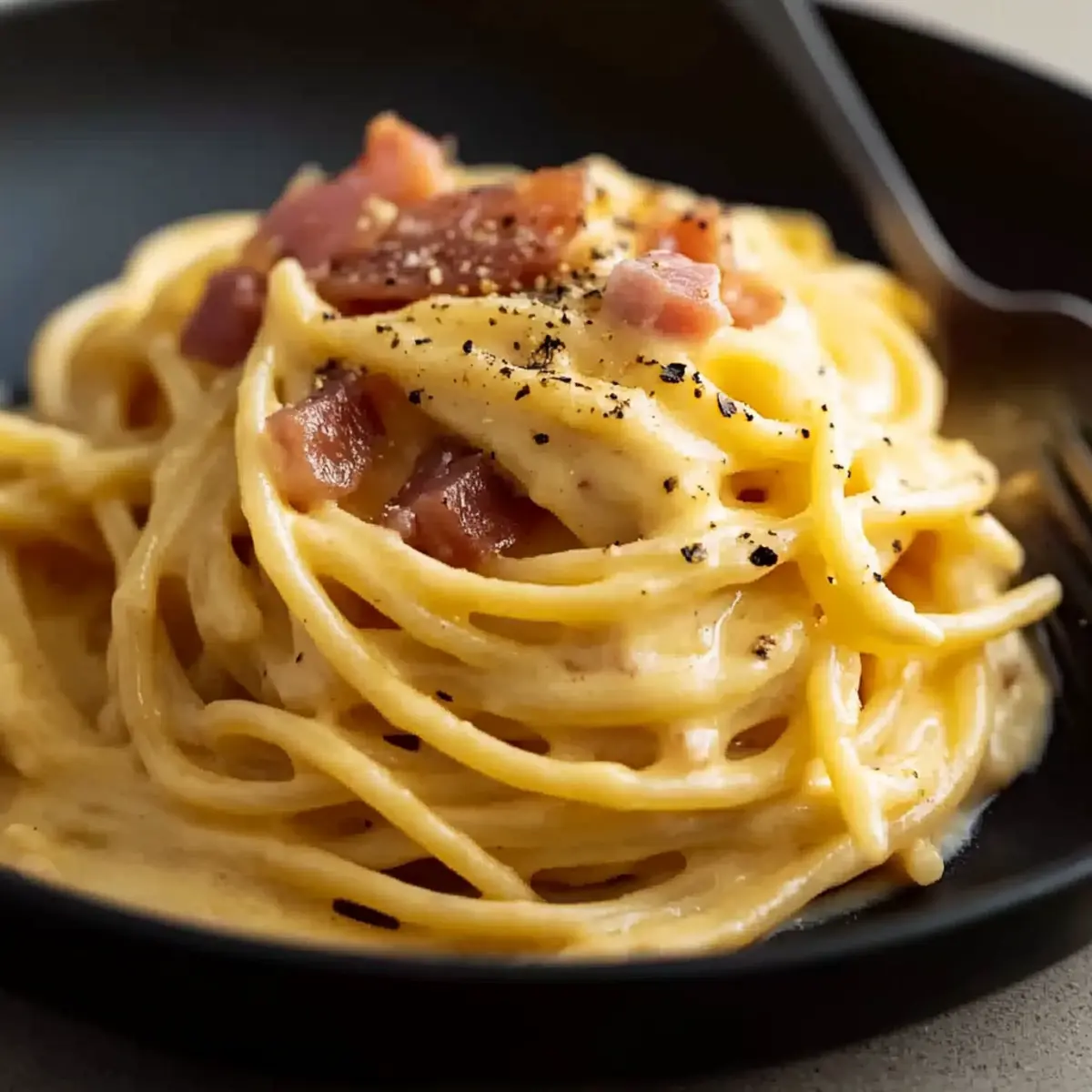 Carbonara