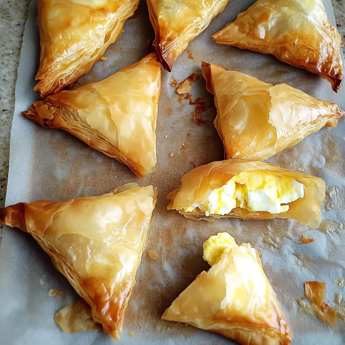 Tiropitas