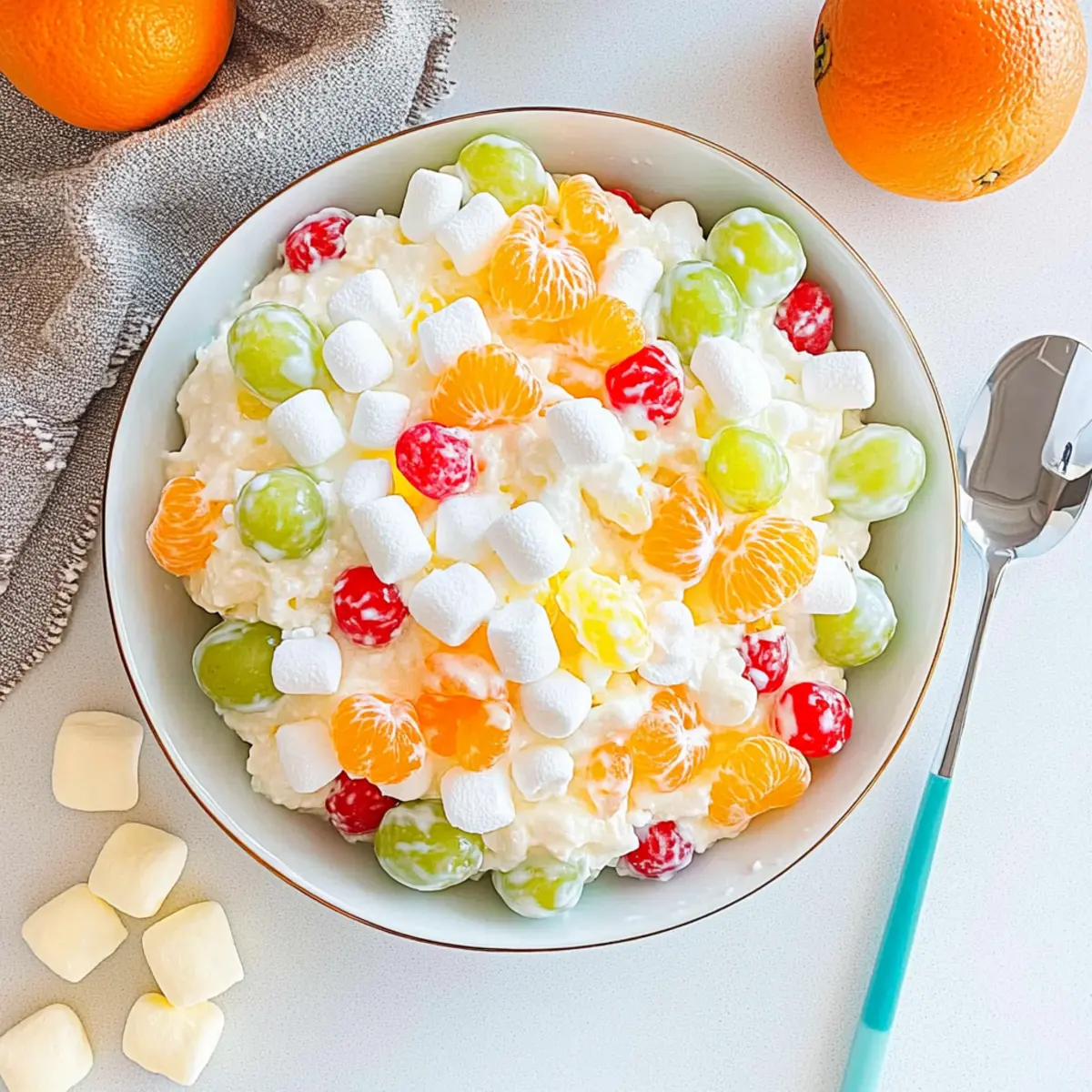 Ambrosia