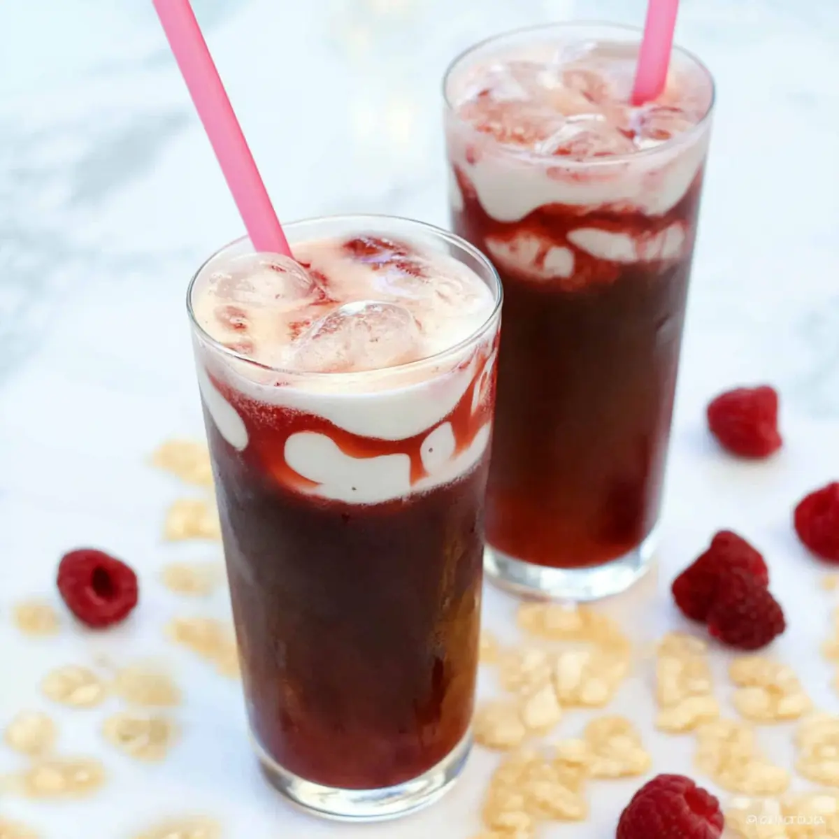 Raspberry Dream Swig Copycat