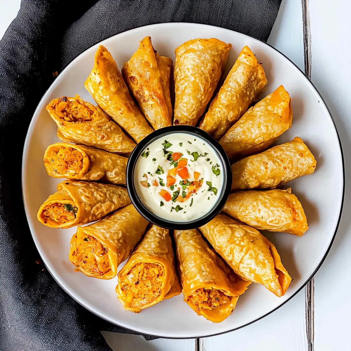 Antojitos