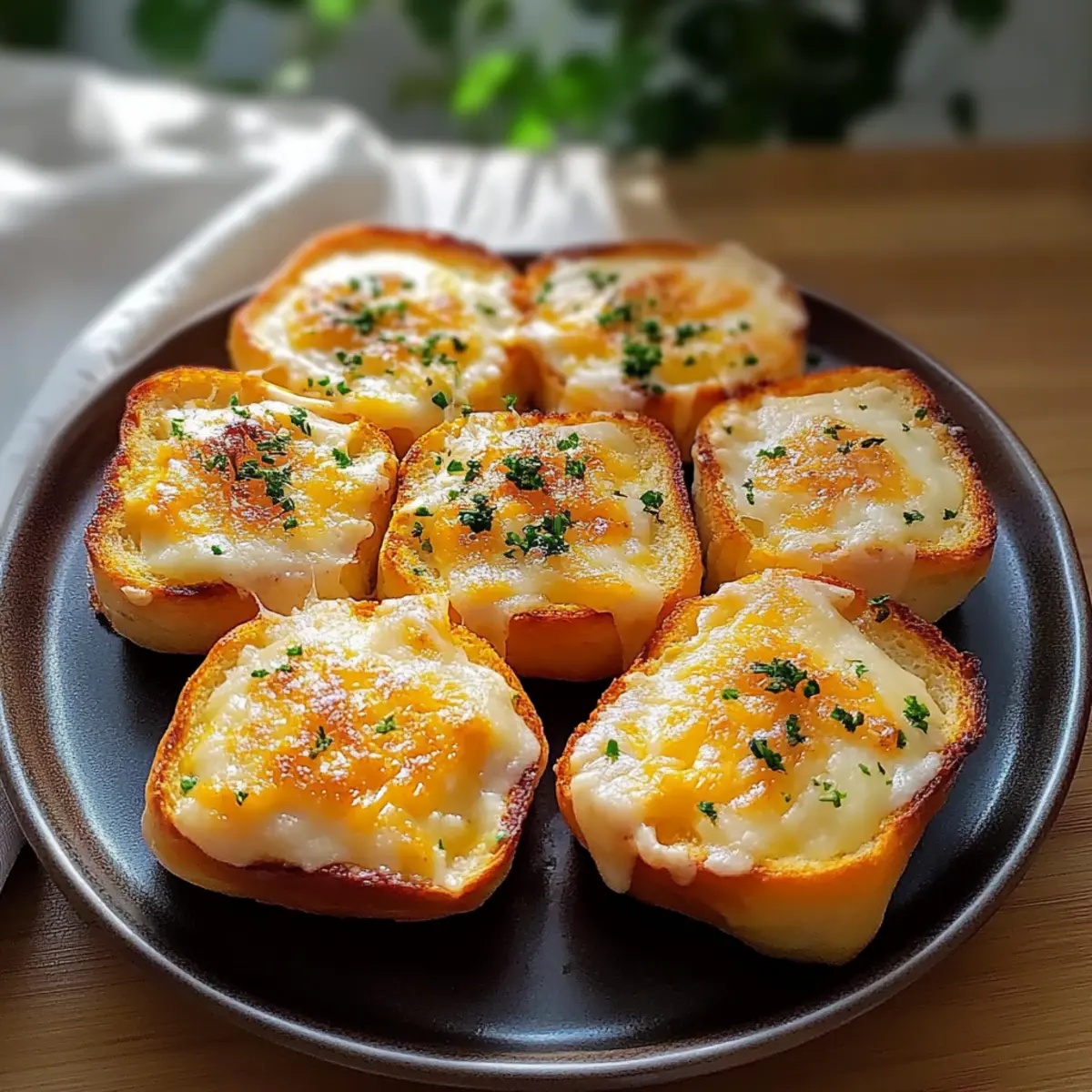 Mini Grilled Cheese Hawaiian Rolls