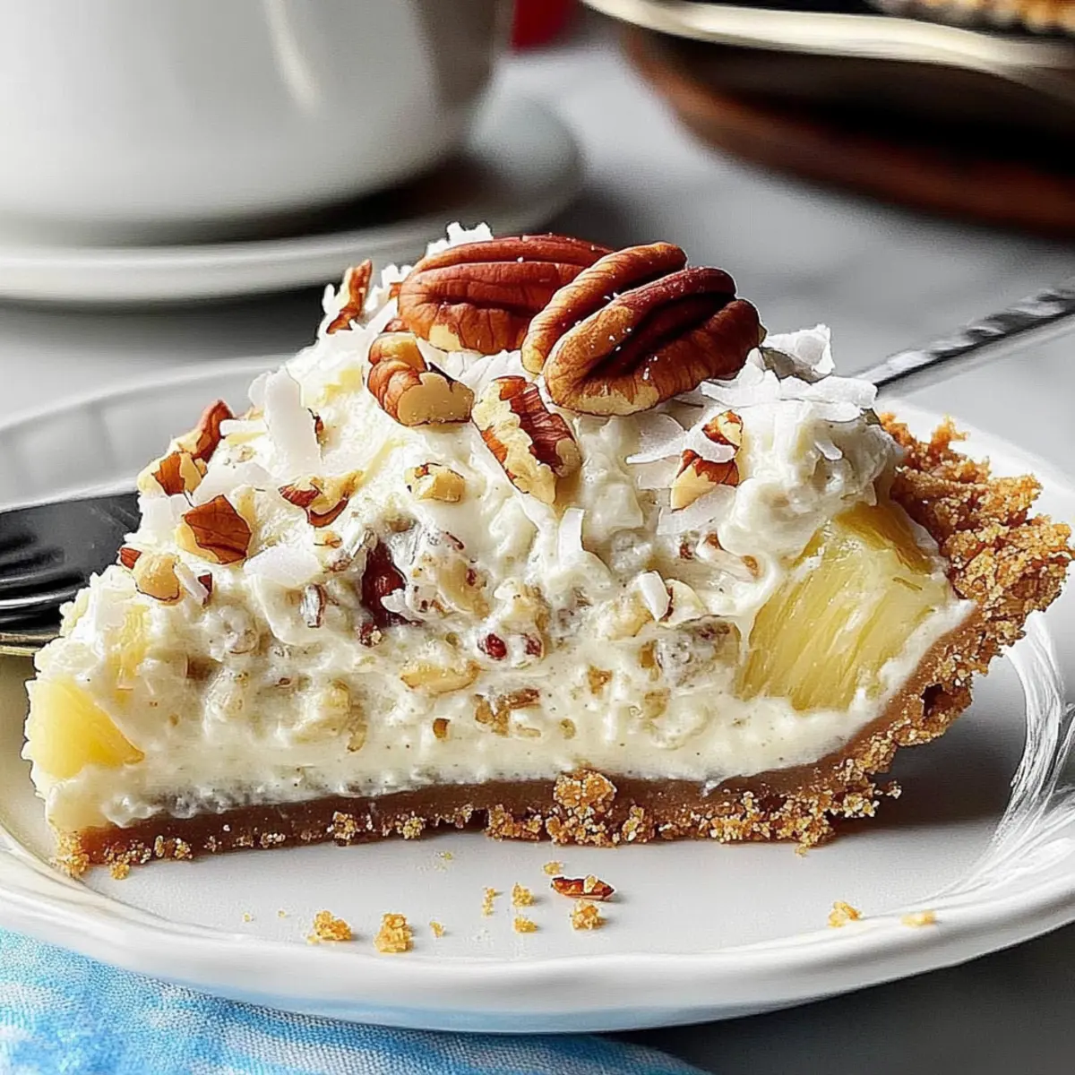 Million-Dollar Pie