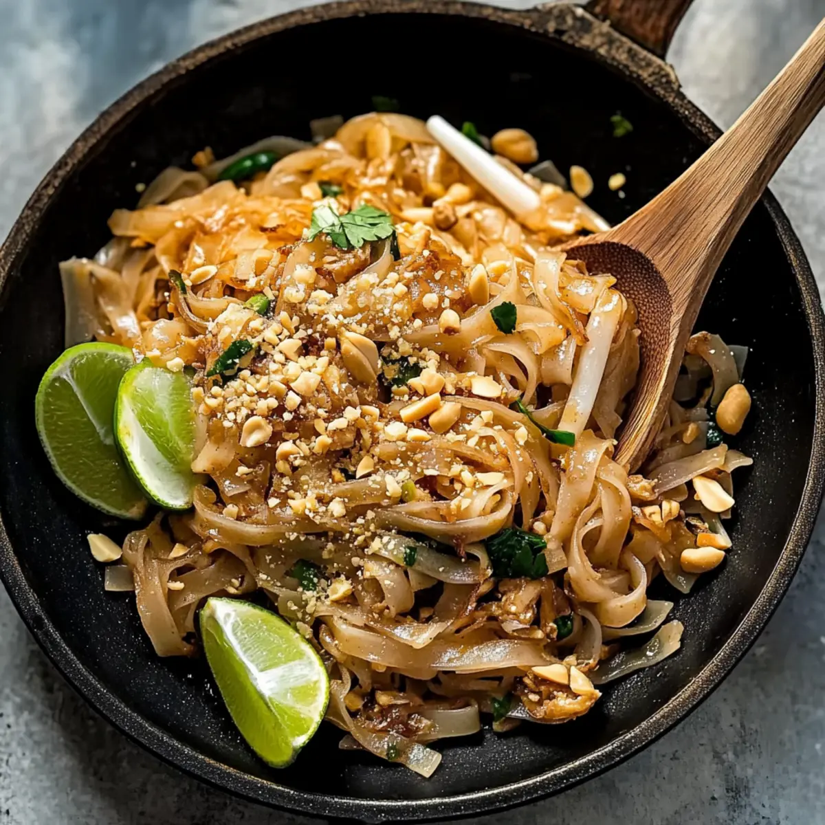 Pad Thai
