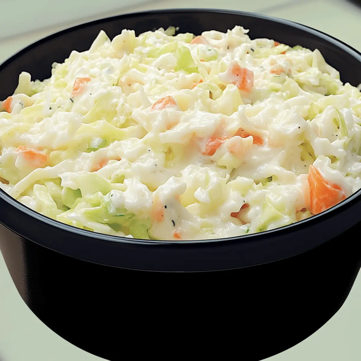 Chick-fil-A Cole Slaw Recipe