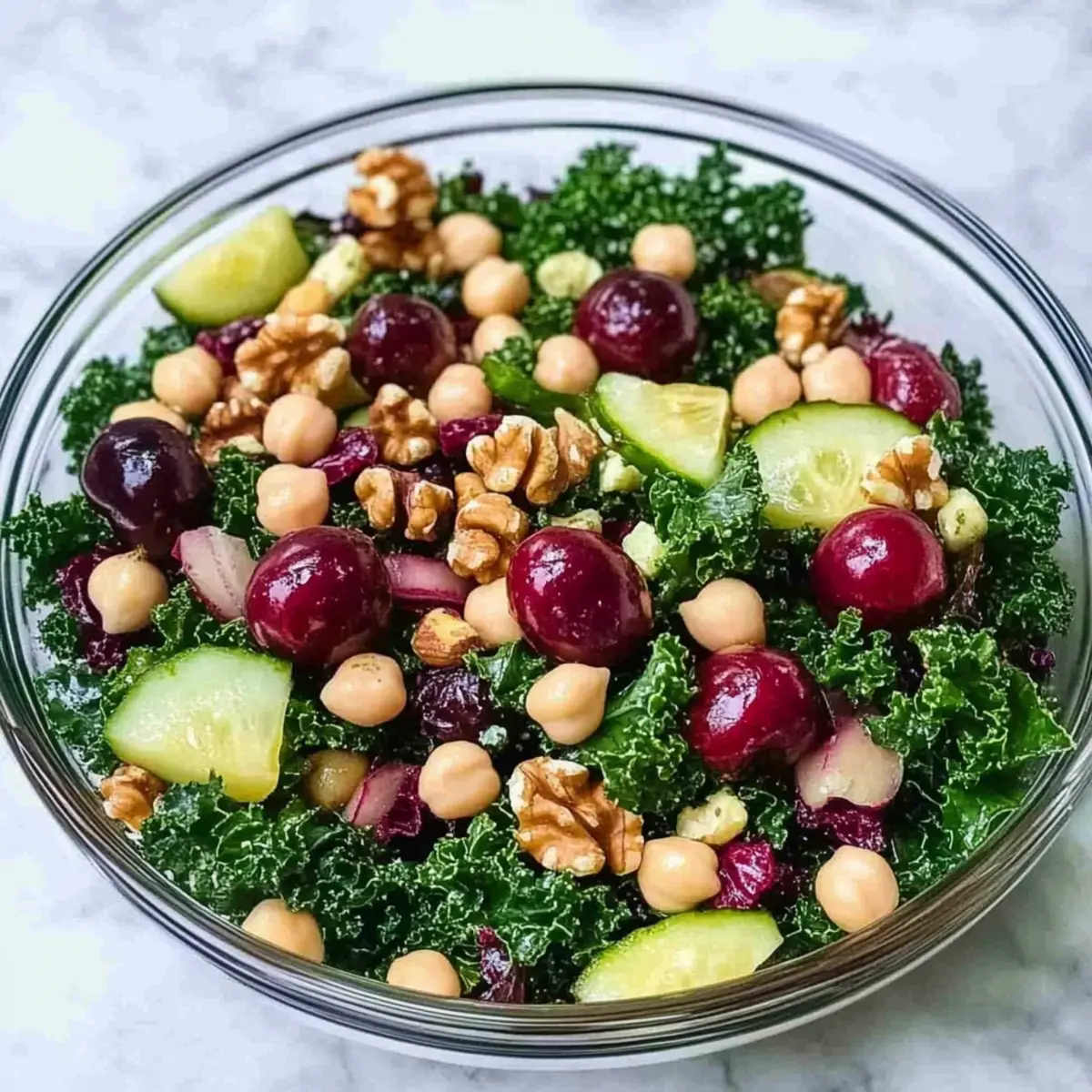 Detox Salad